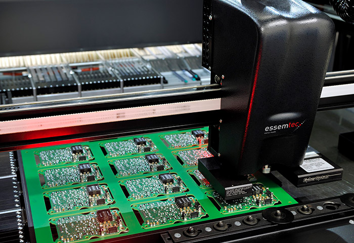 Product - Electronics