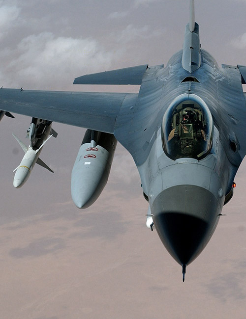 Defence