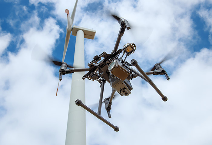 DRONE_INSPECTION