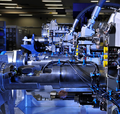 Actuation Space SABCA