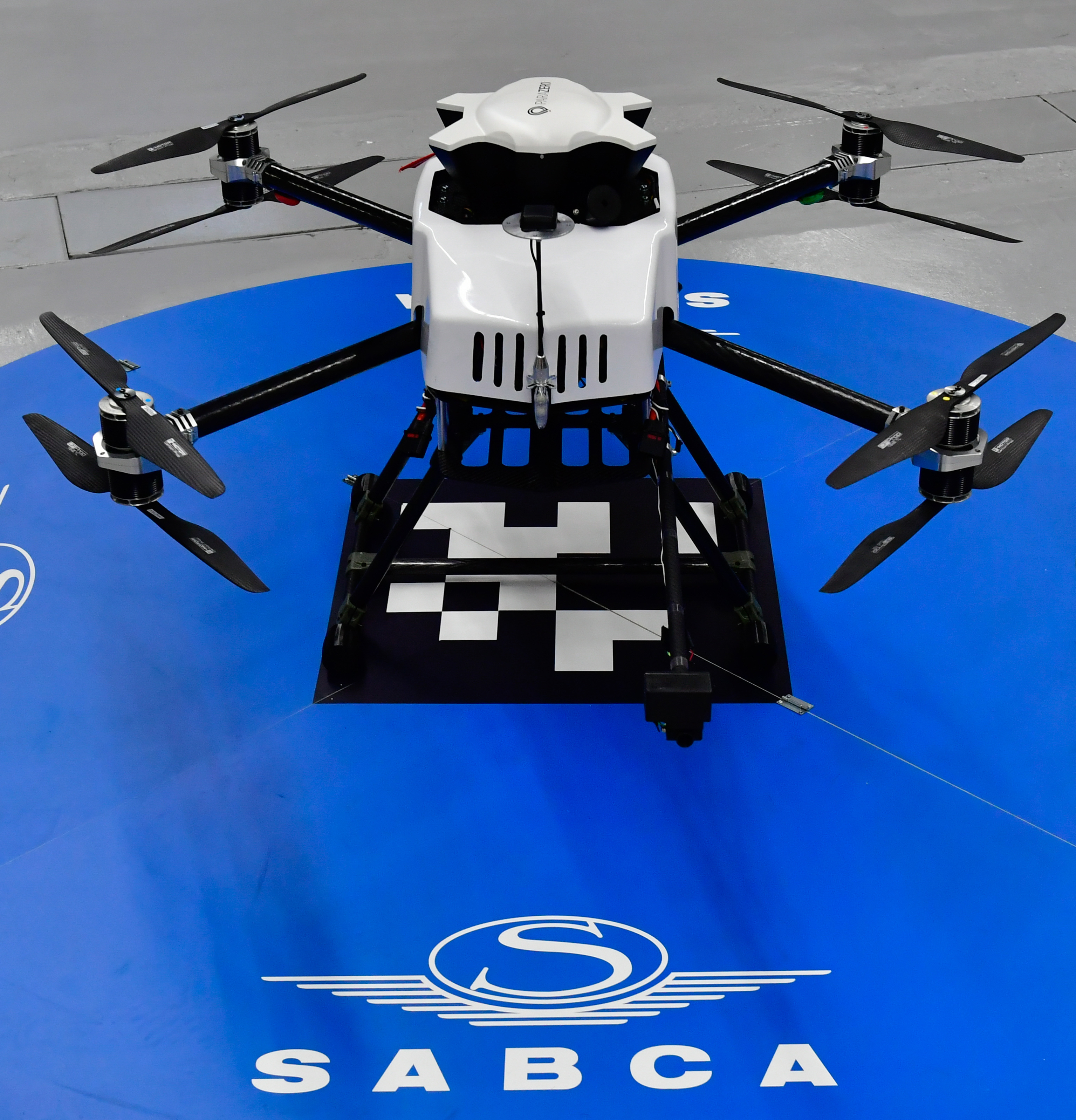 SABCA Drone